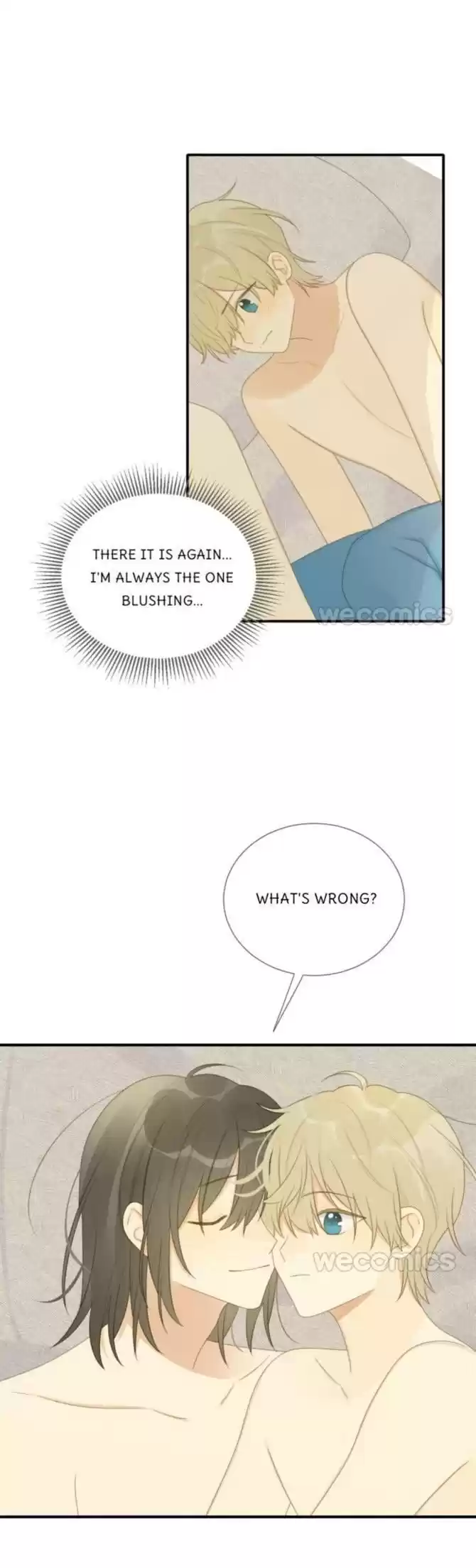 Let's Have A Baby Dragon Chapter 181