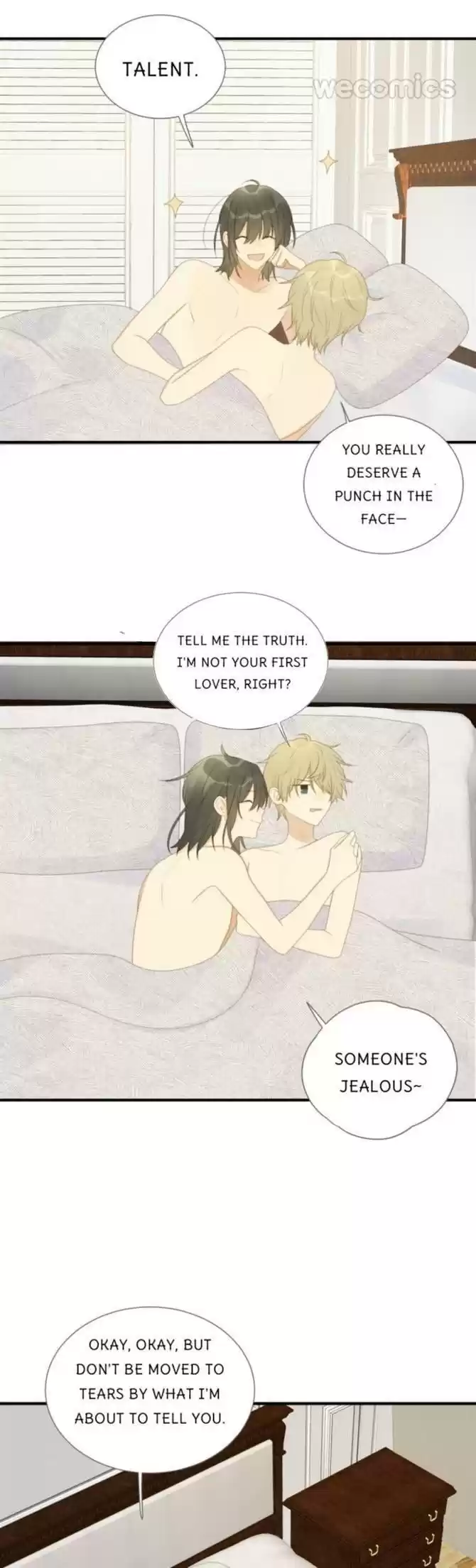 Let's Have A Baby Dragon Chapter 181