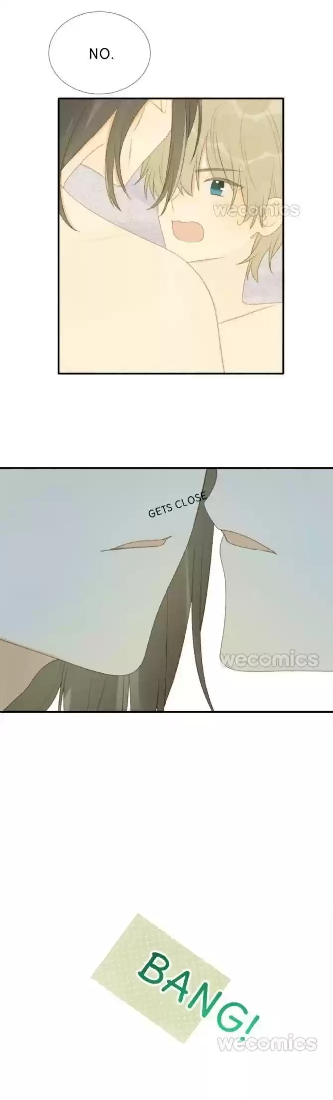 Let's Have A Baby Dragon Chapter 181