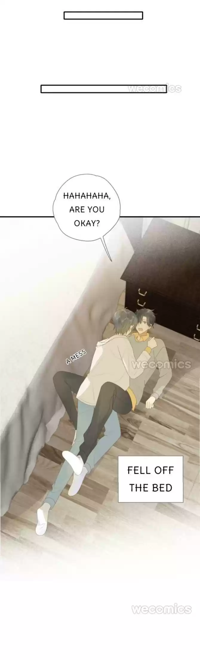 Let's Have A Baby Dragon Chapter 181