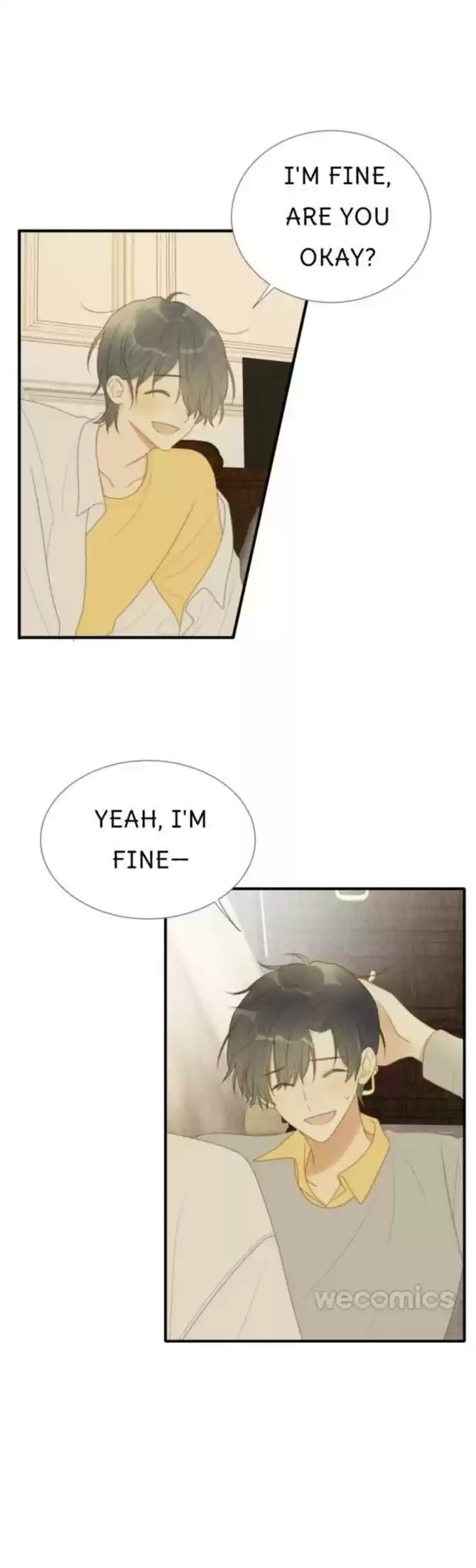 Let's Have A Baby Dragon Chapter 181