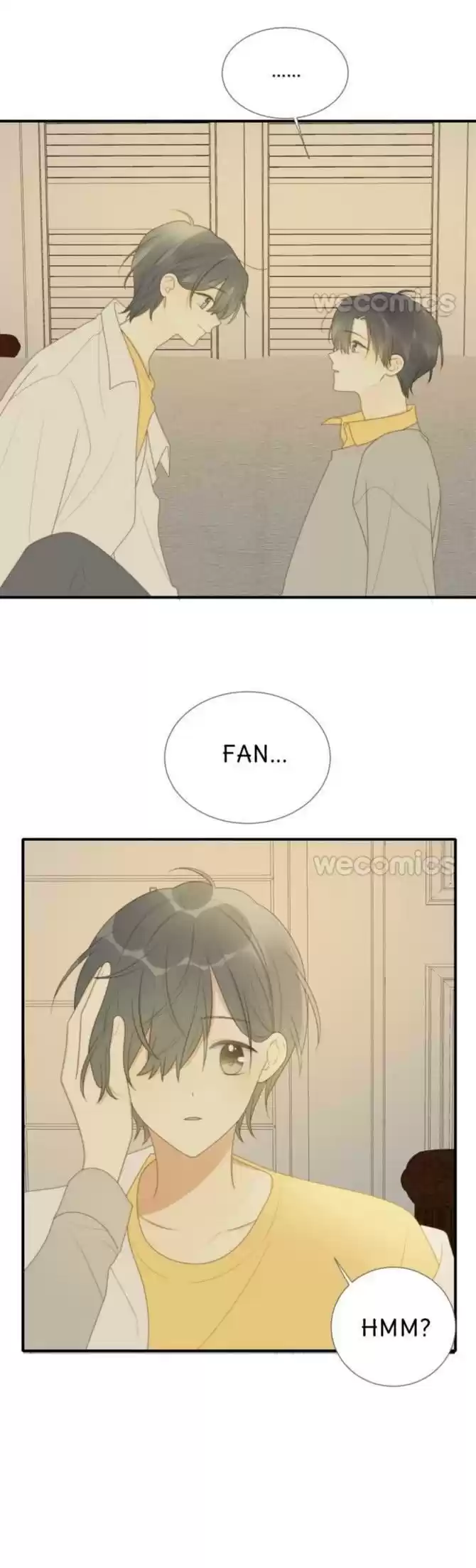 Let's Have A Baby Dragon Chapter 181