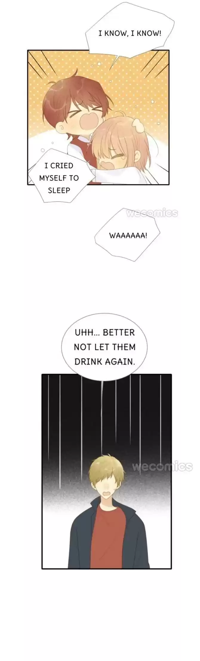 Let's Have A Baby Dragon Chapter 182