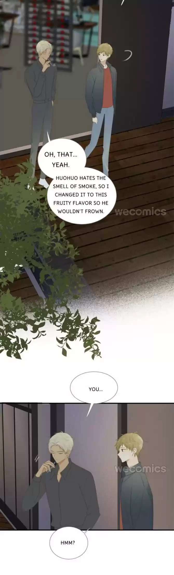 Let's Have A Baby Dragon Chapter 182