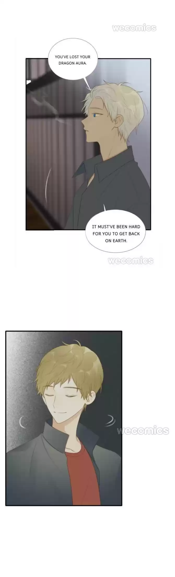 Let's Have A Baby Dragon Chapter 182