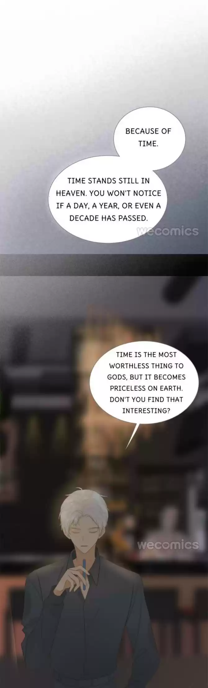 Let's Have A Baby Dragon Chapter 182