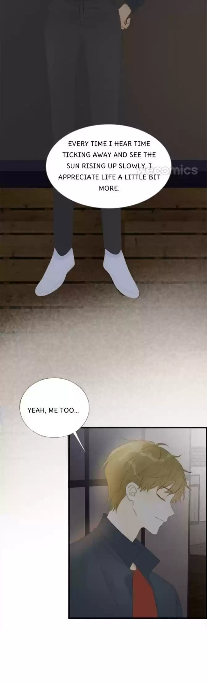 Let's Have A Baby Dragon Chapter 182