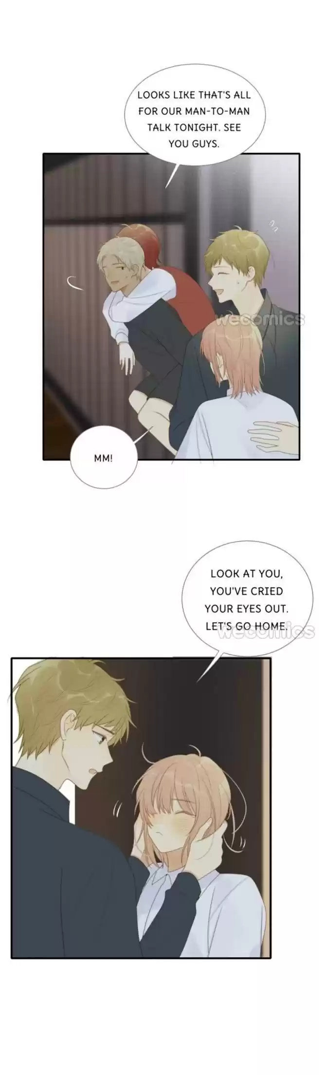 Let's Have A Baby Dragon Chapter 182