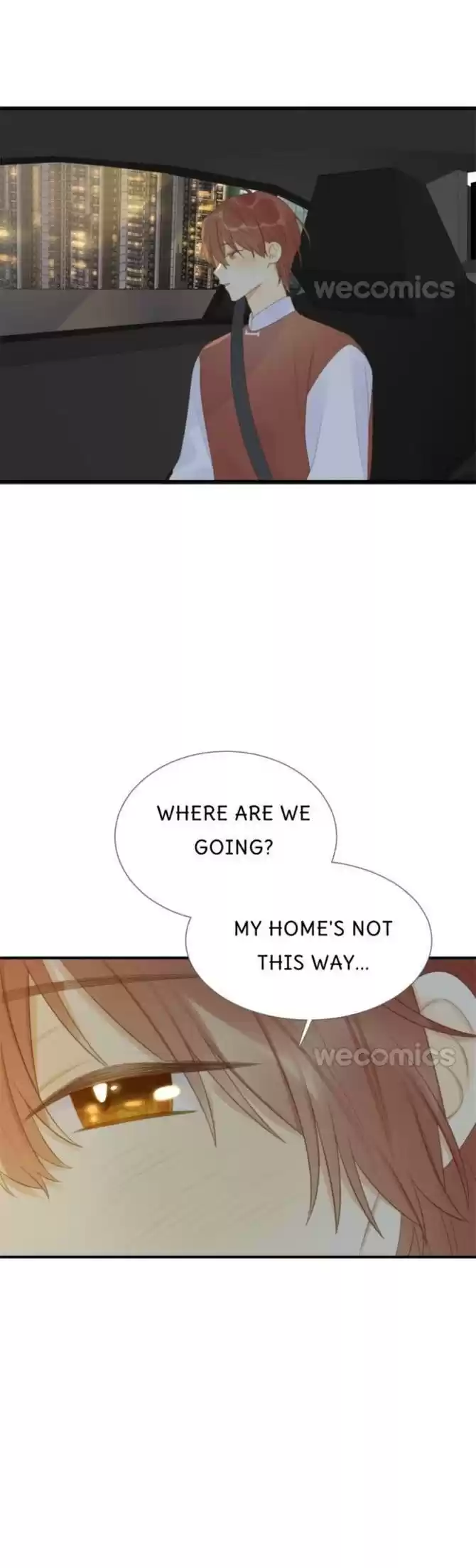 Let's Have A Baby Dragon Chapter 182