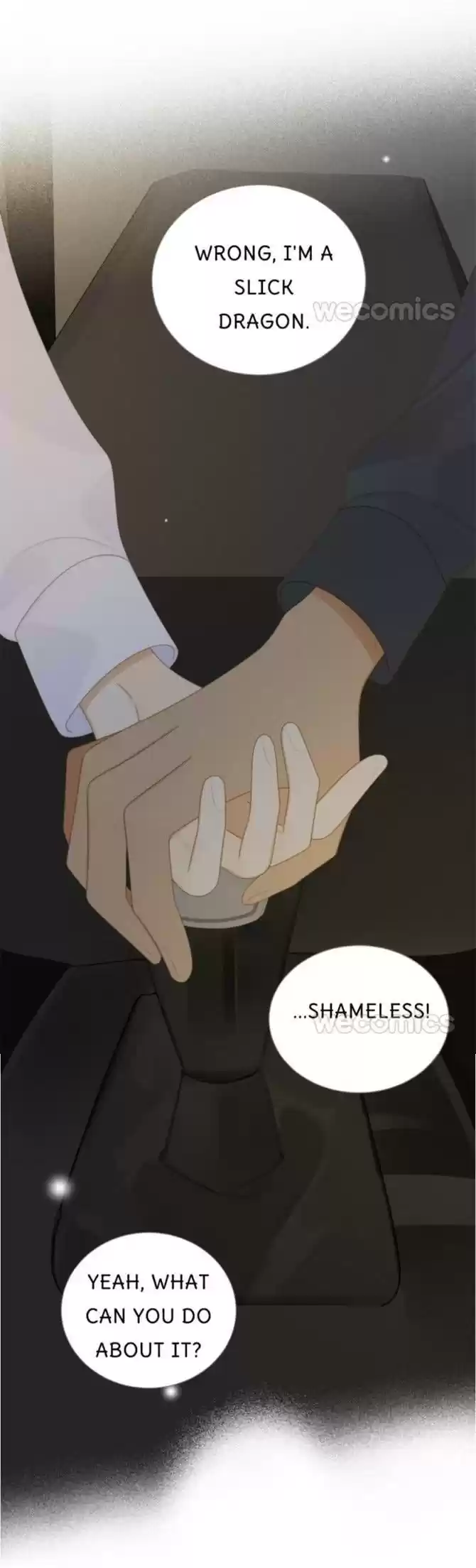 Let's Have A Baby Dragon Chapter 182