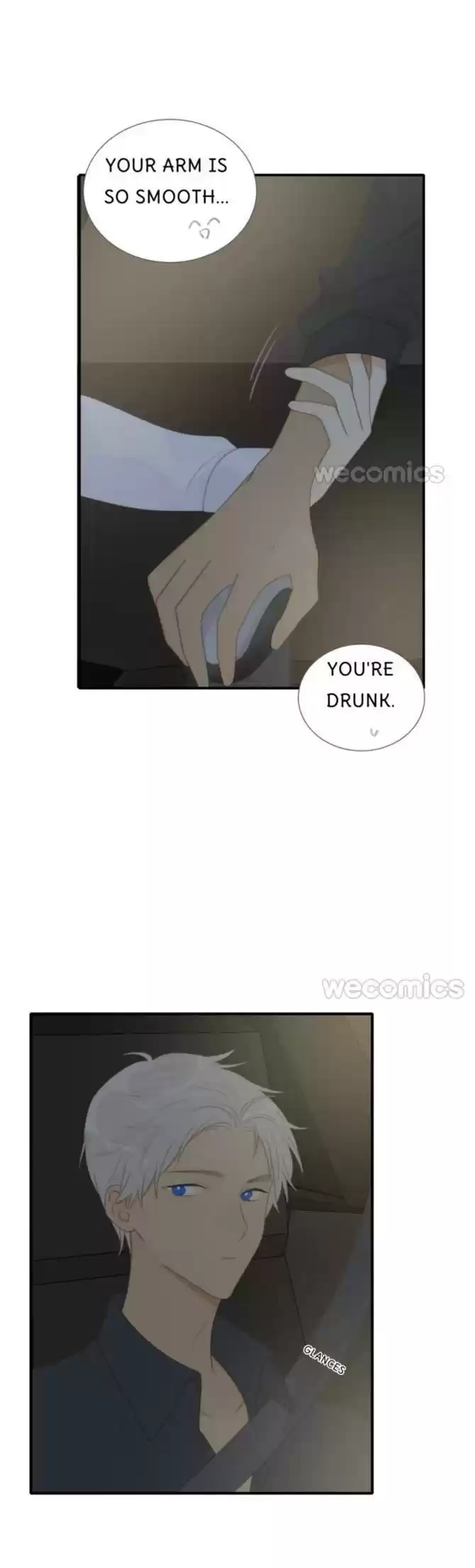 Let's Have A Baby Dragon Chapter 183