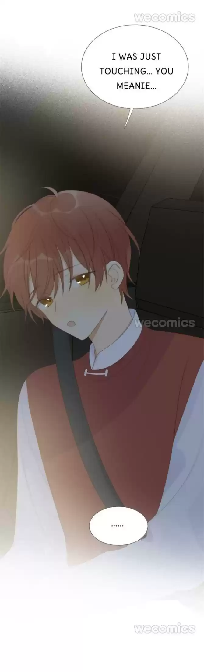 Let's Have A Baby Dragon Chapter 183