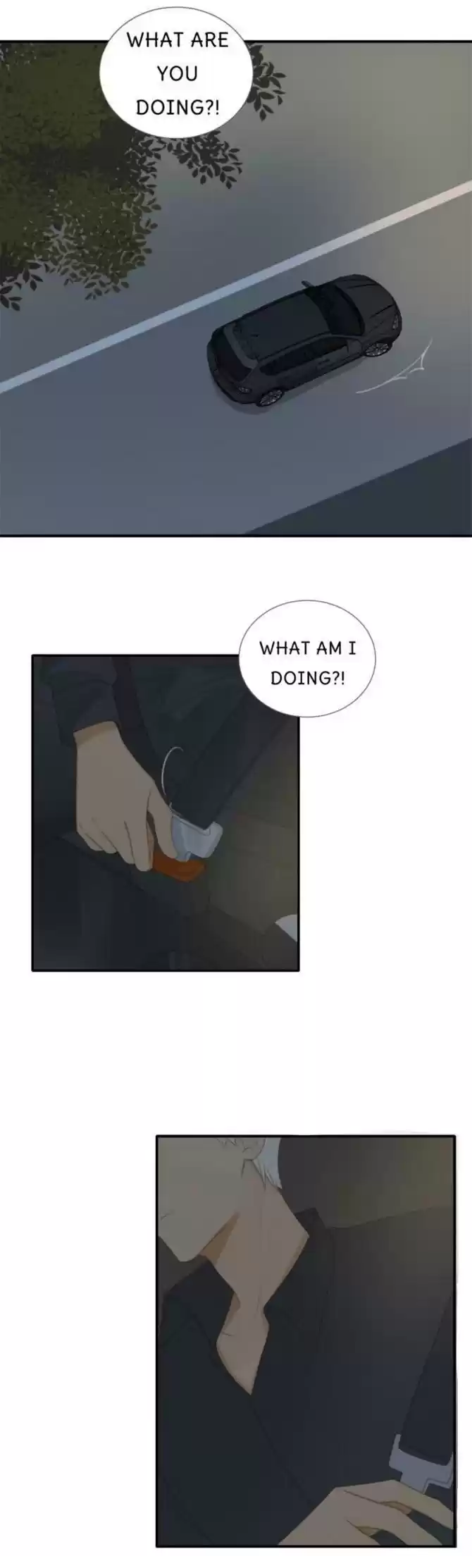 Let's Have A Baby Dragon Chapter 183