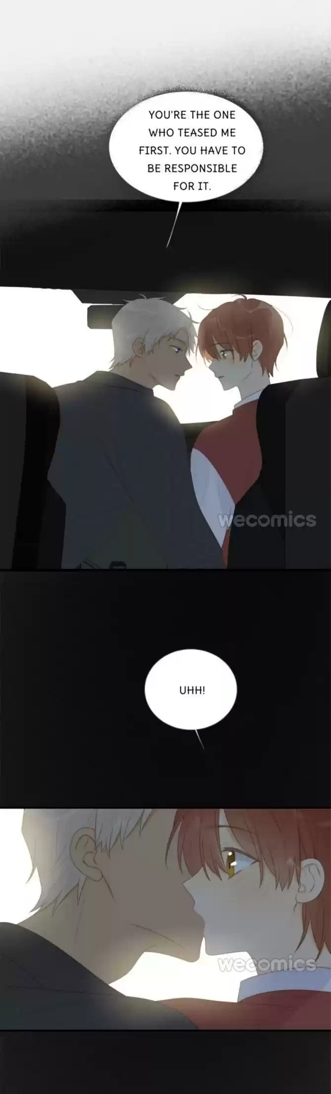 Let's Have A Baby Dragon Chapter 183