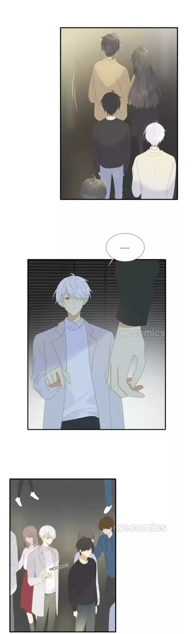 Let's Have A Baby Dragon Chapter 183