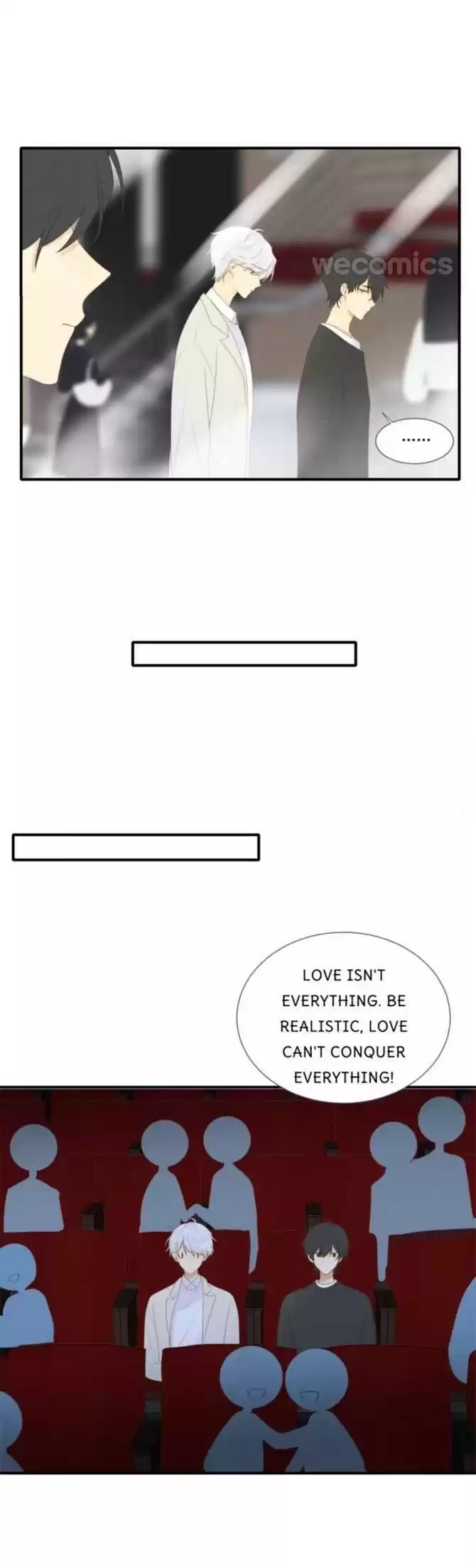 Let's Have A Baby Dragon Chapter 183