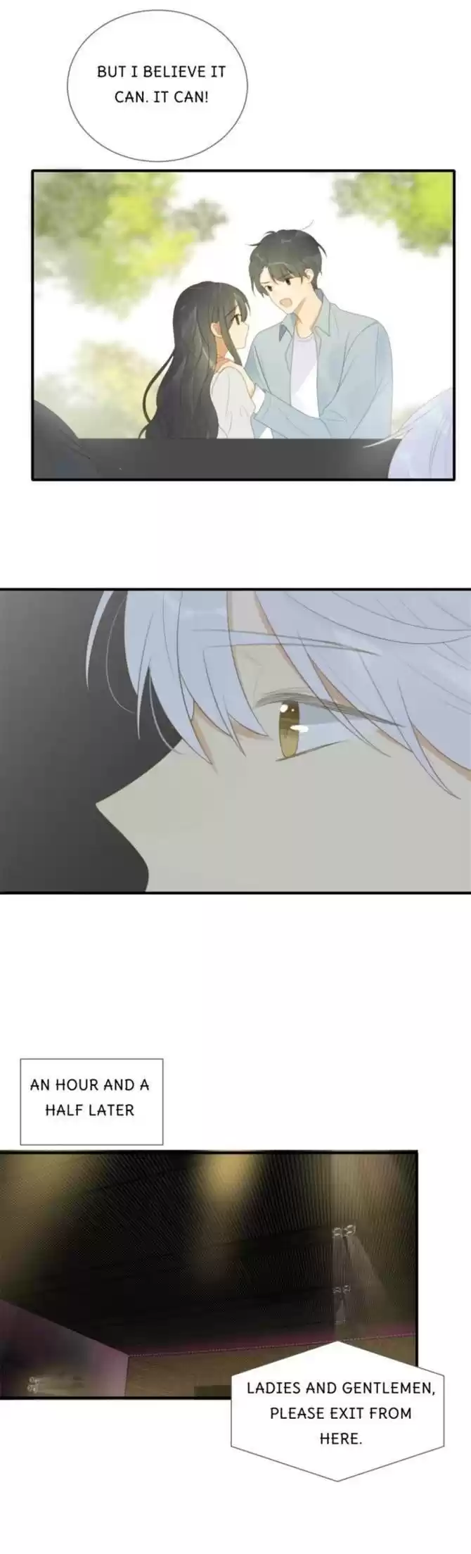 Let's Have A Baby Dragon Chapter 183