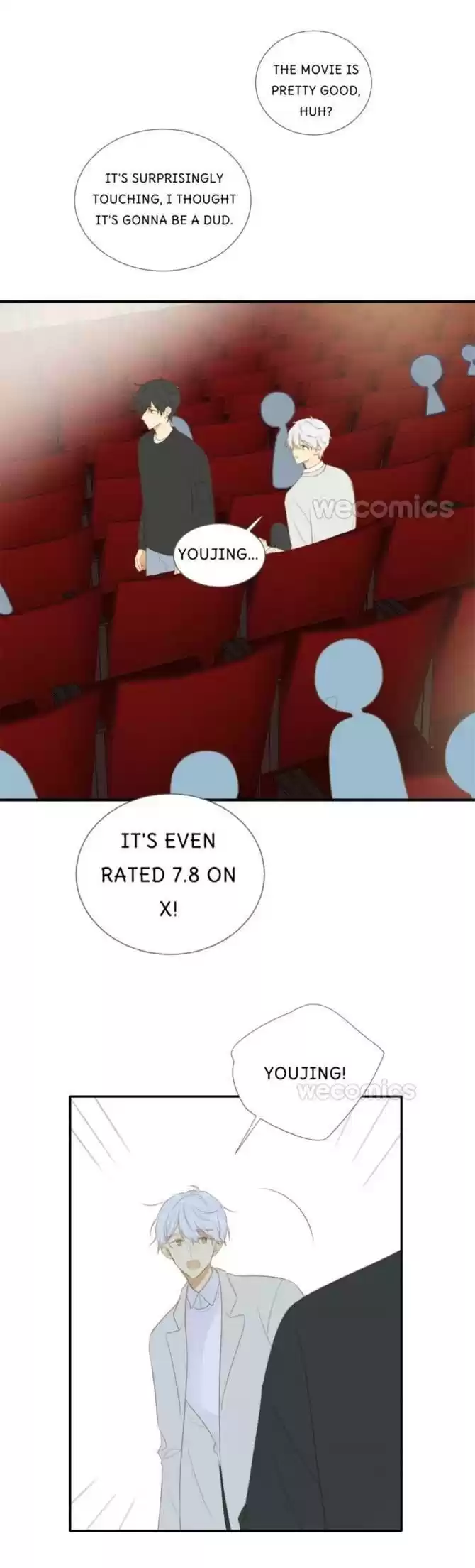 Let's Have A Baby Dragon Chapter 183