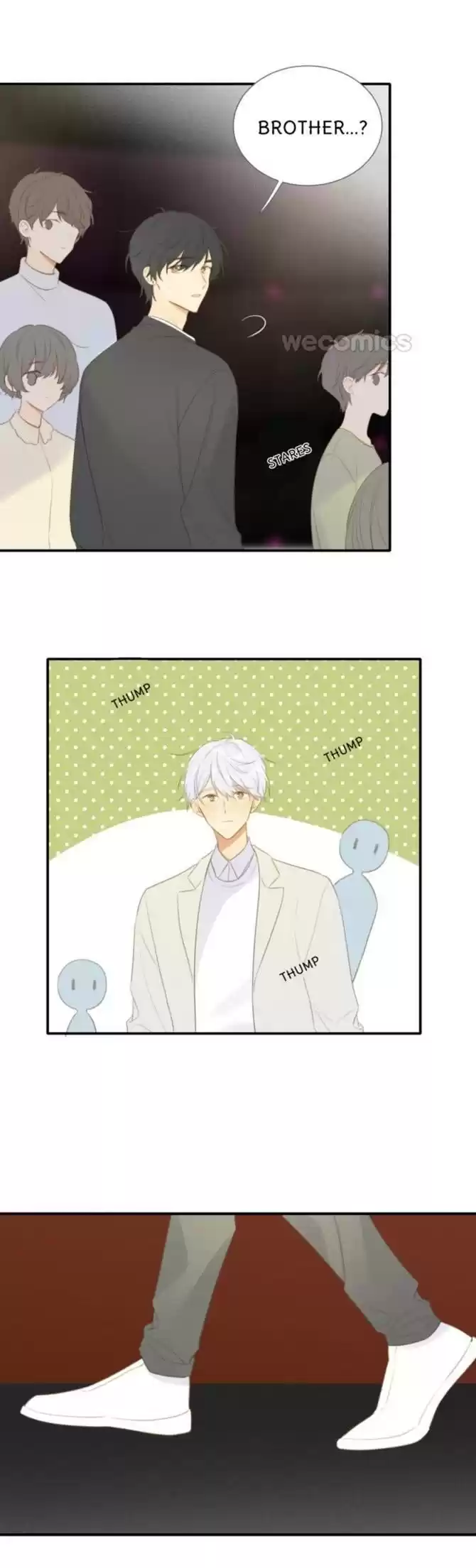 Let's Have A Baby Dragon Chapter 183