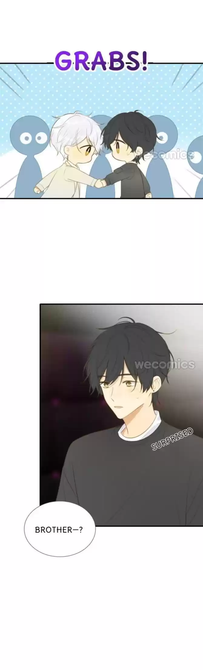 Let's Have A Baby Dragon Chapter 183