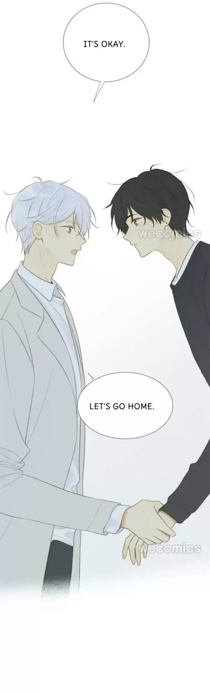 Let's Have A Baby Dragon Chapter 183