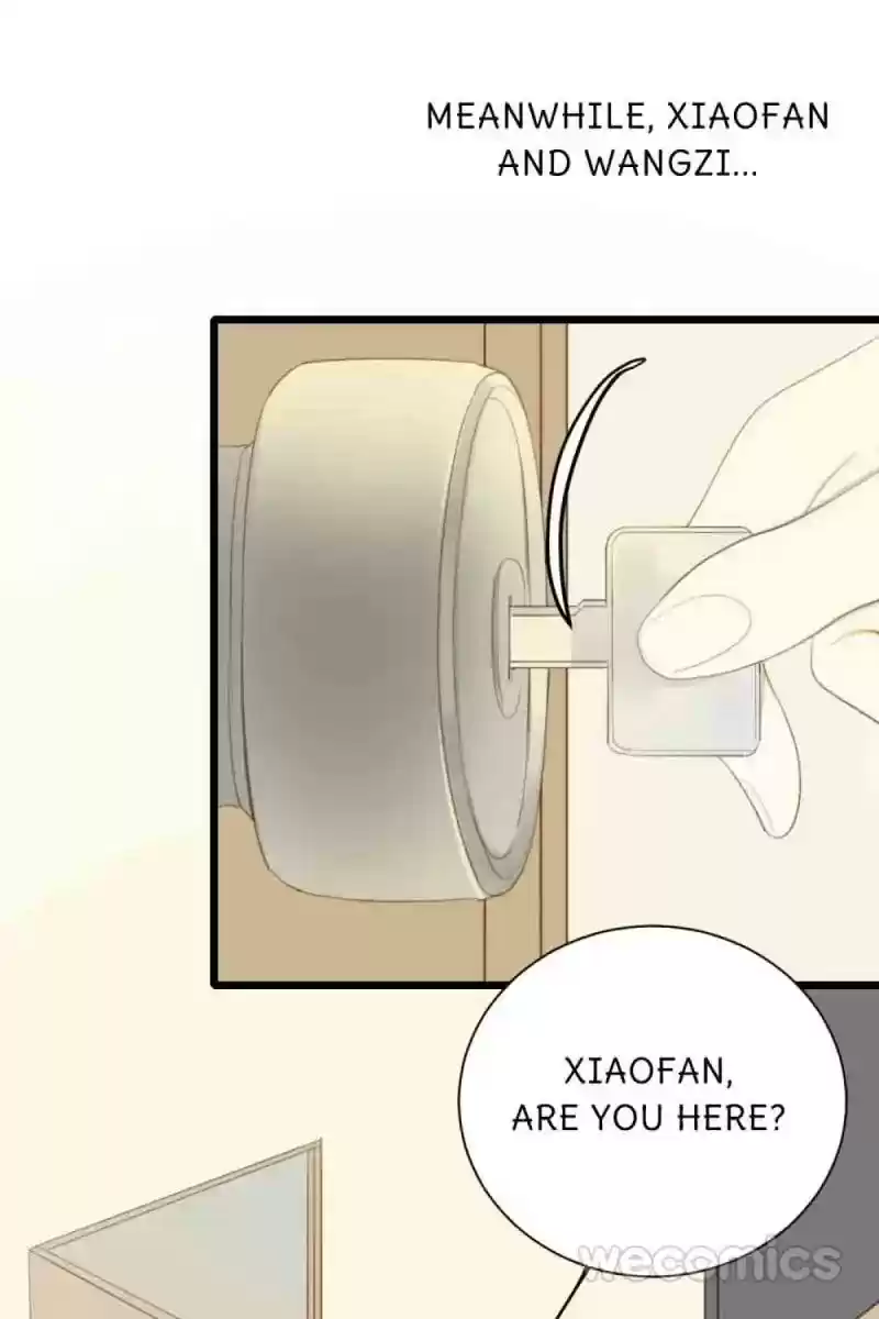 Let's Have A Baby Dragon Chapter 40