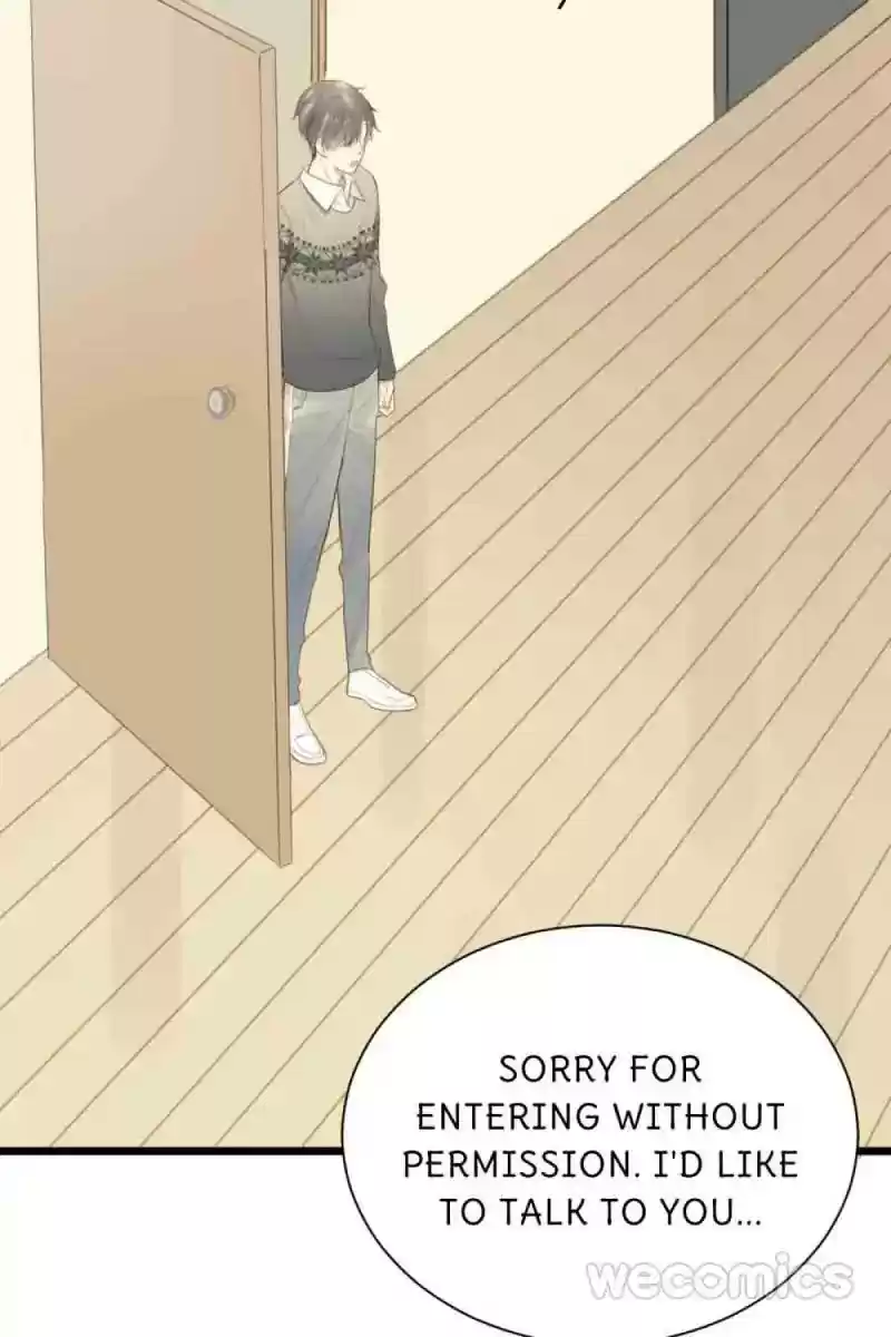 Let's Have A Baby Dragon Chapter 40