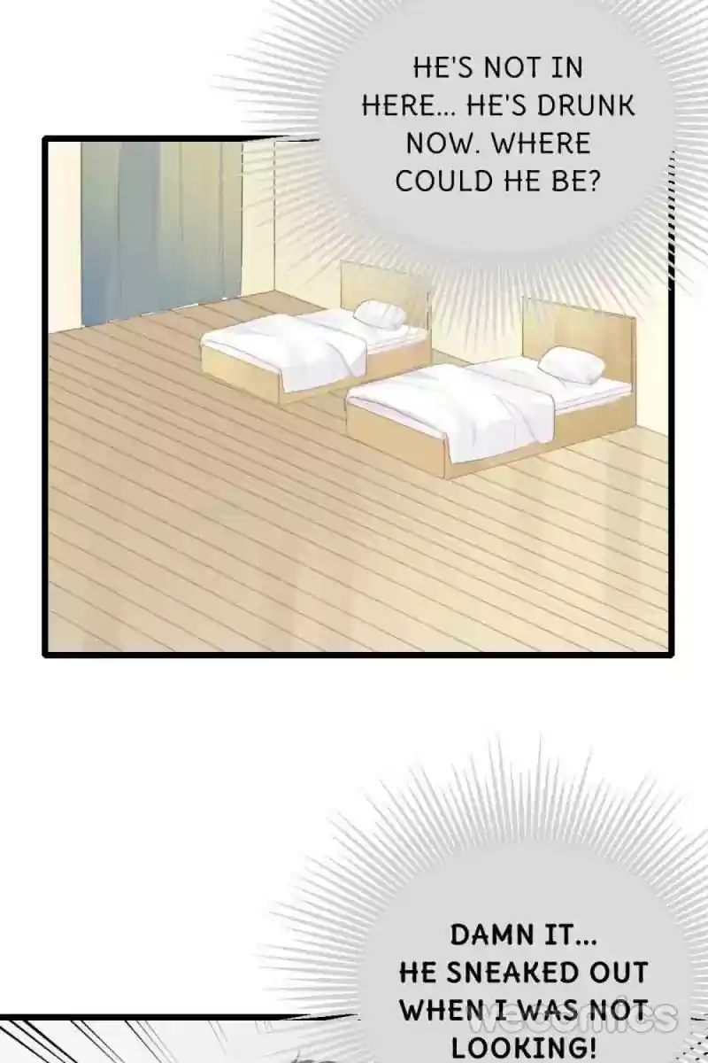 Let's Have A Baby Dragon Chapter 40