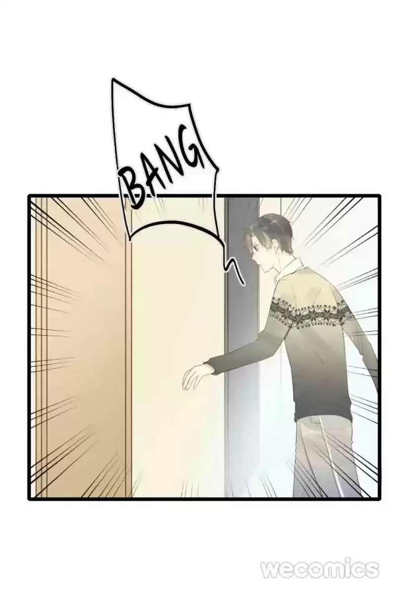 Let's Have A Baby Dragon Chapter 40