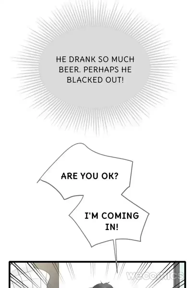 Let's Have A Baby Dragon Chapter 40