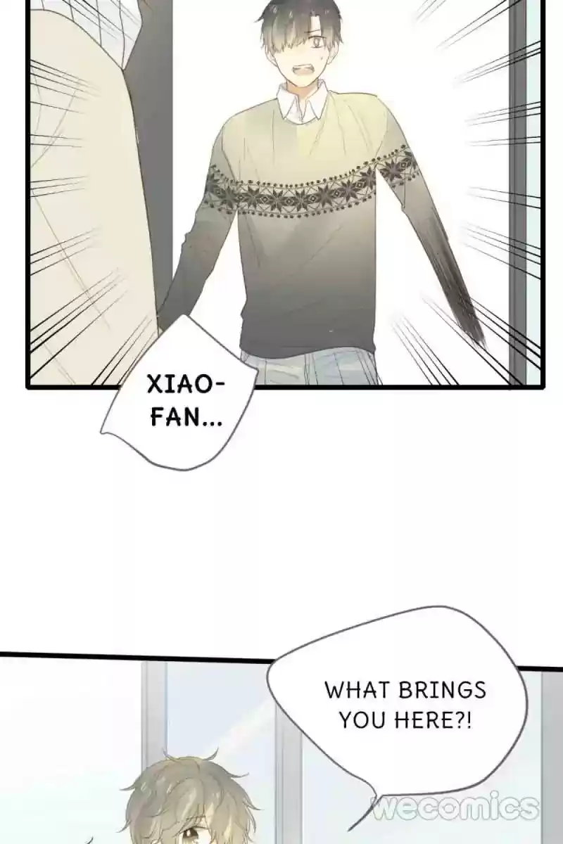 Let's Have A Baby Dragon Chapter 40