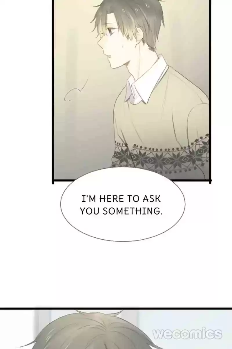 Let's Have A Baby Dragon Chapter 40