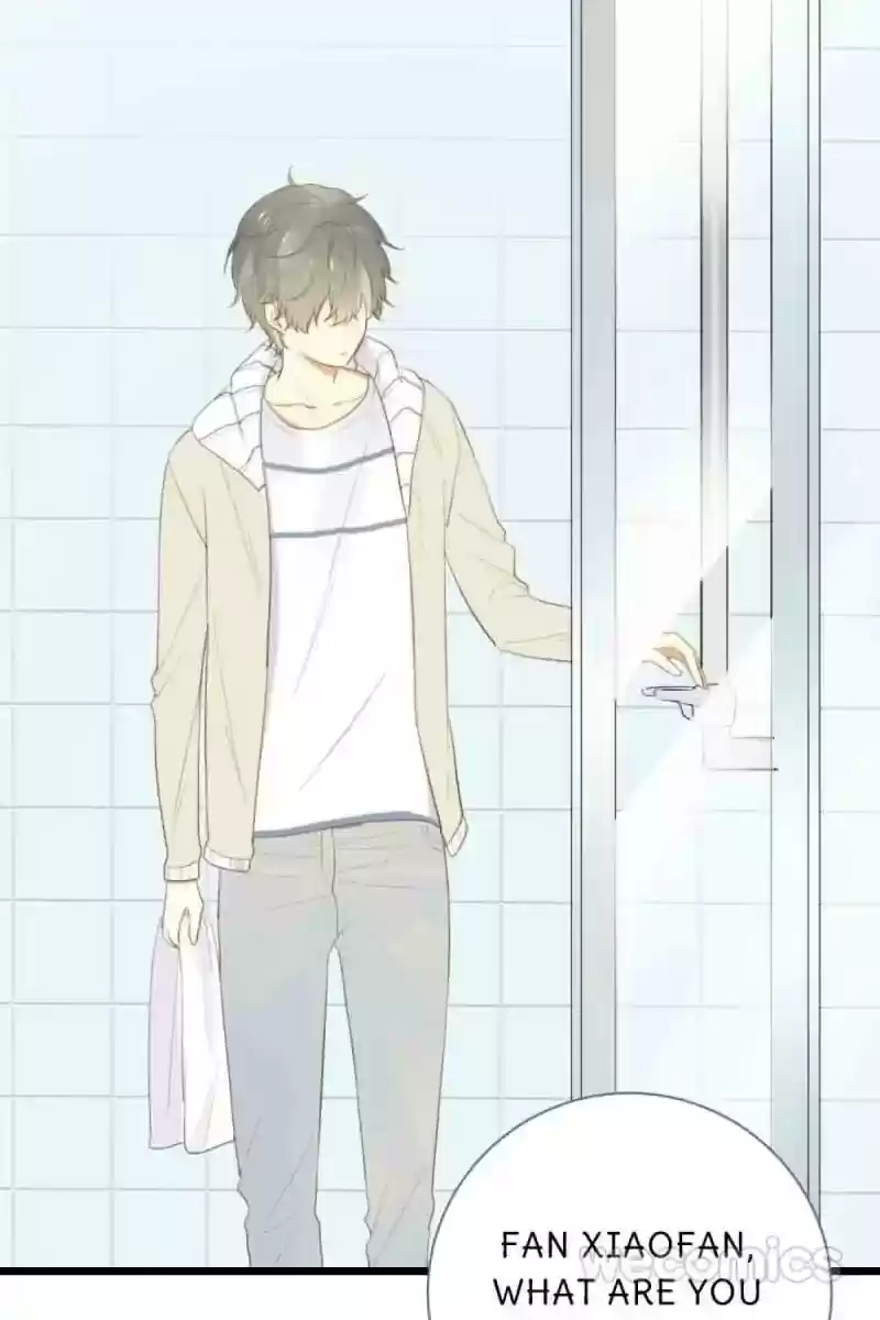 Let's Have A Baby Dragon Chapter 40