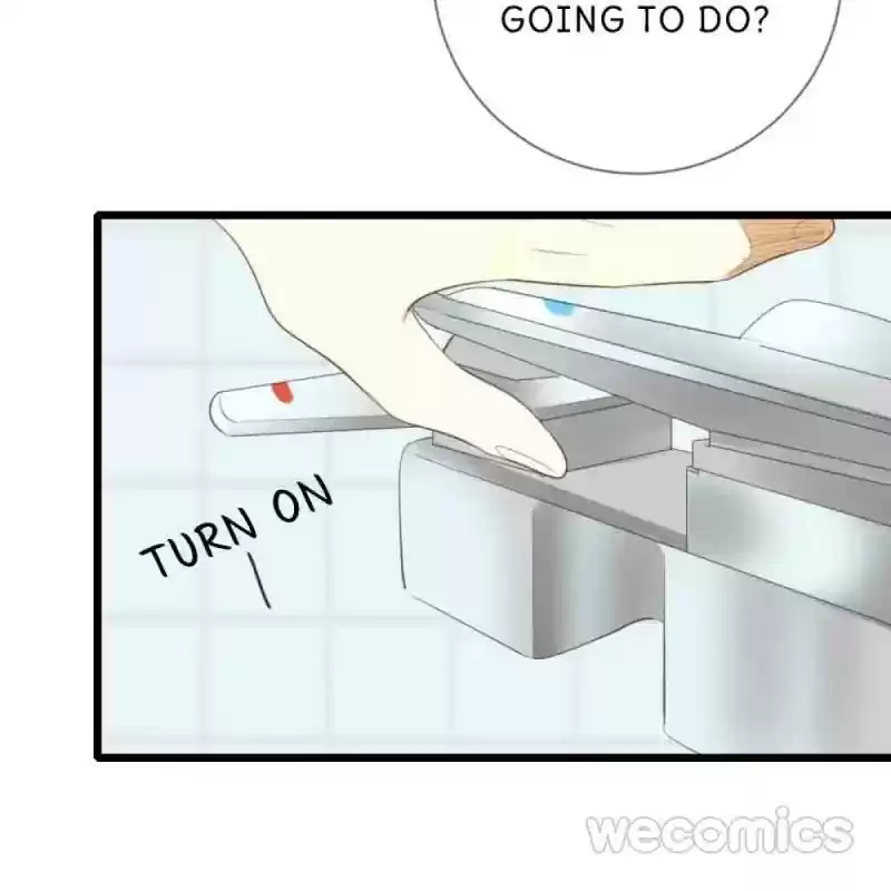 Let's Have A Baby Dragon Chapter 40