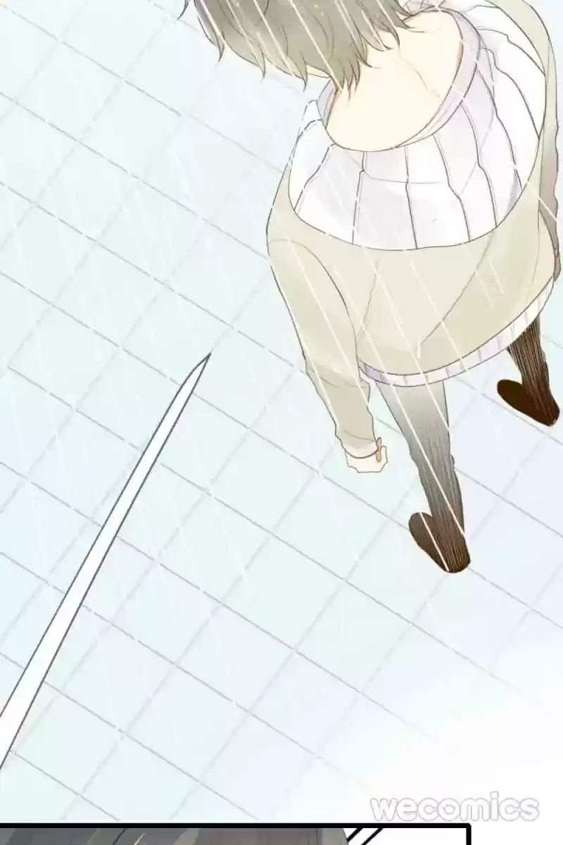 Let's Have A Baby Dragon Chapter 40