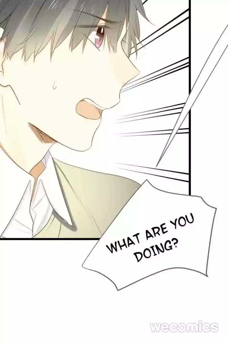 Let's Have A Baby Dragon Chapter 40