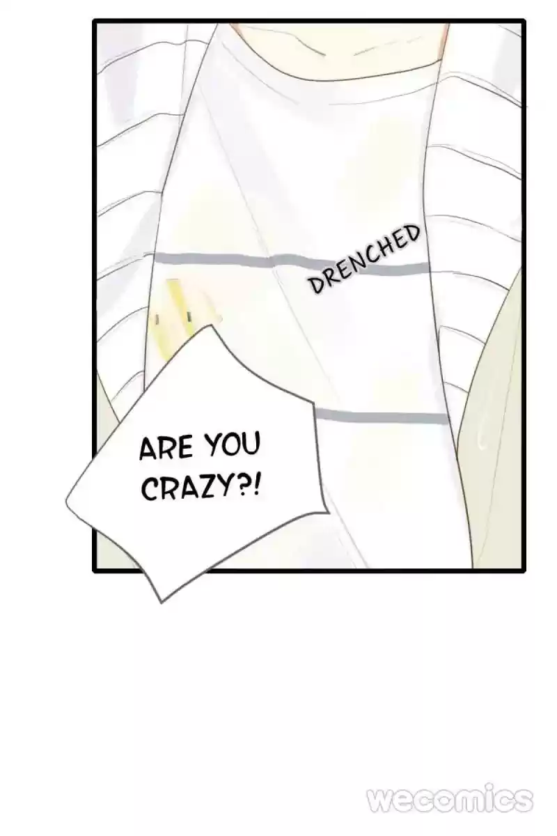 Let's Have A Baby Dragon Chapter 40