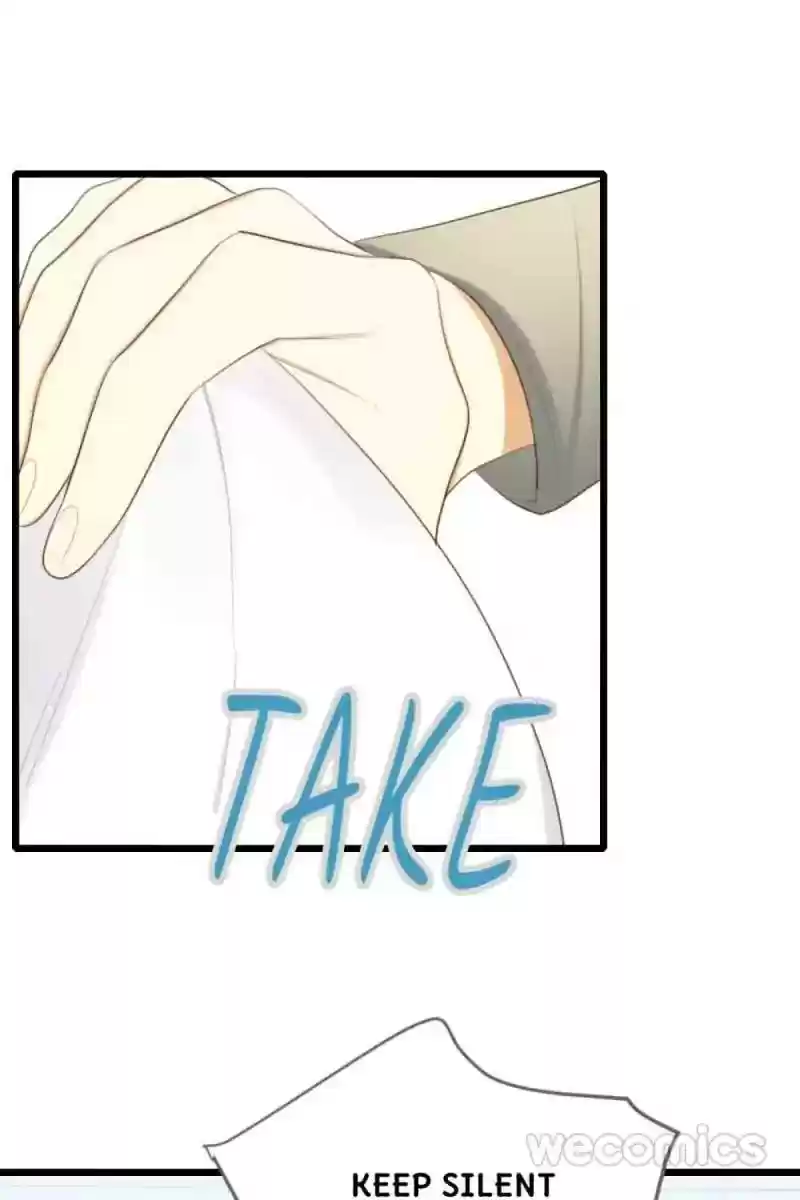 Let's Have A Baby Dragon Chapter 40