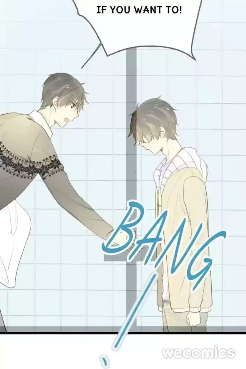 Let's Have A Baby Dragon Chapter 40