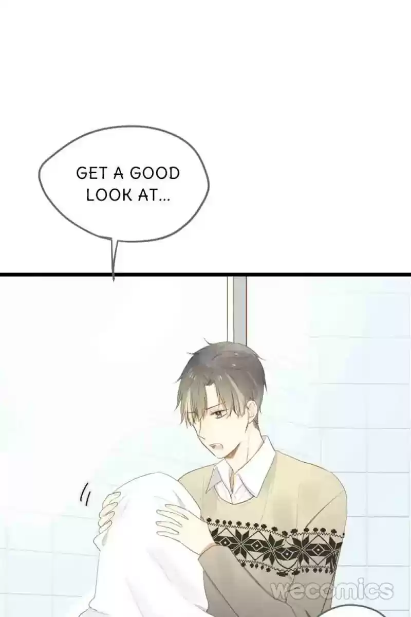 Let's Have A Baby Dragon Chapter 40