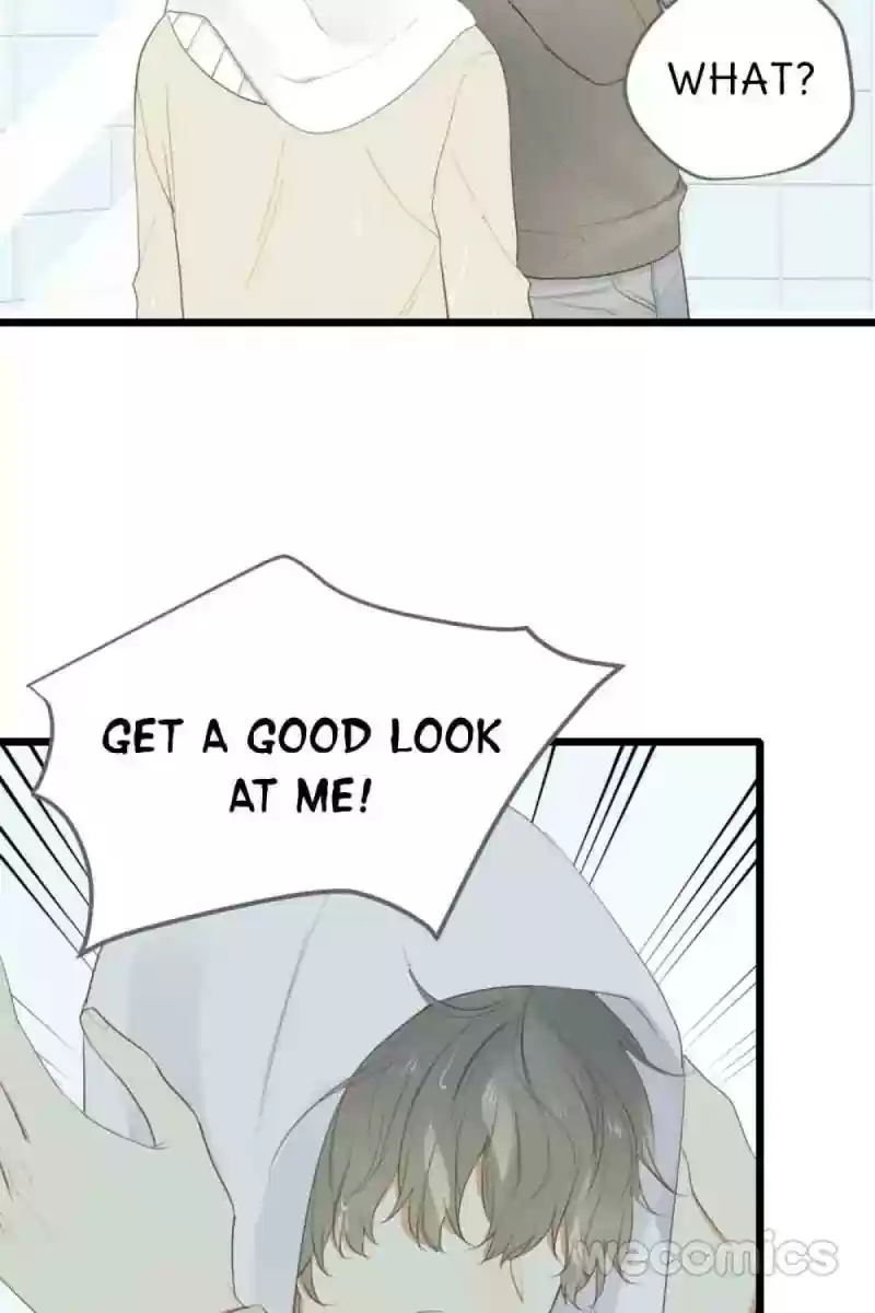 Let's Have A Baby Dragon Chapter 40