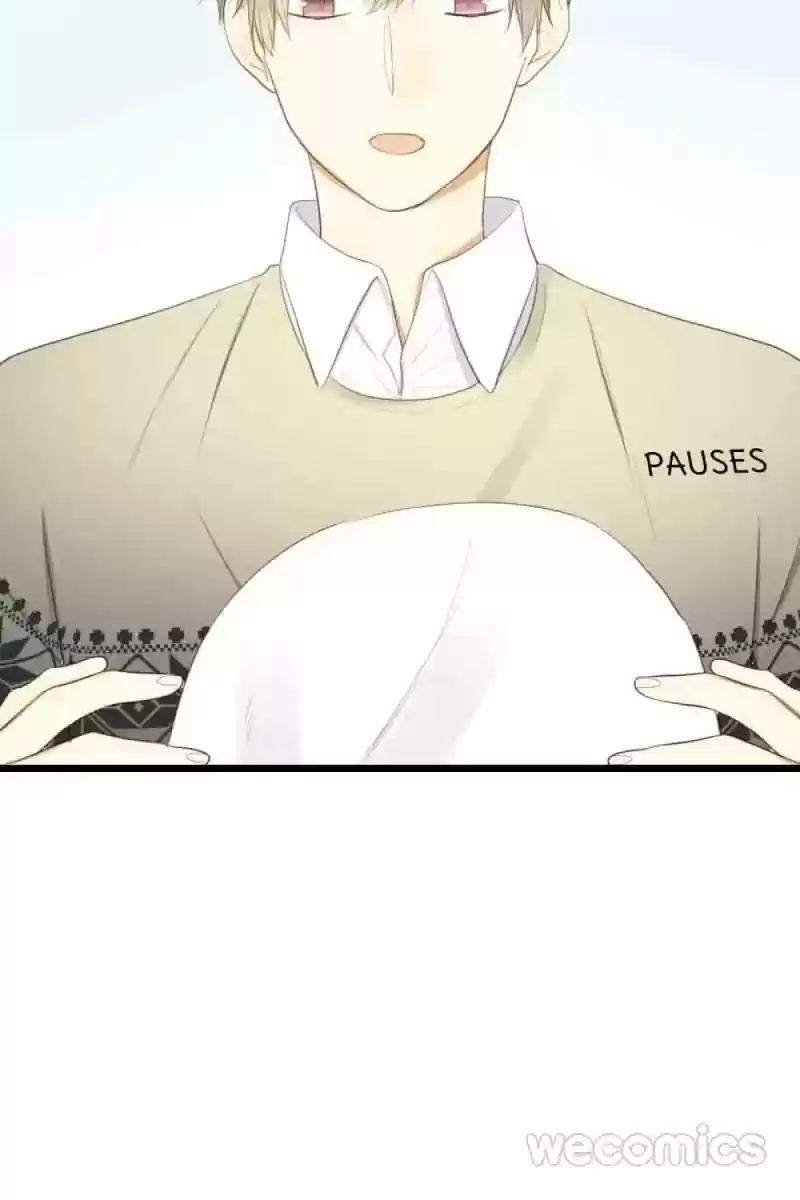 Let's Have A Baby Dragon Chapter 40