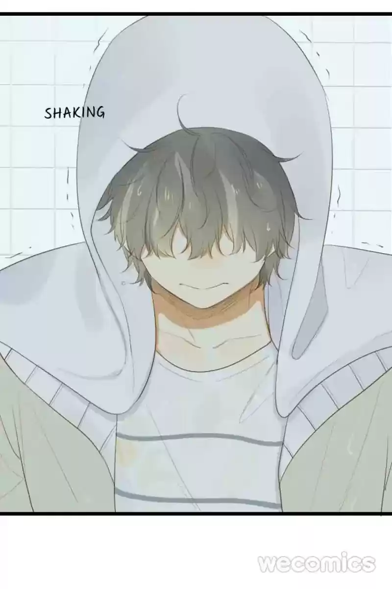 Let's Have A Baby Dragon Chapter 40