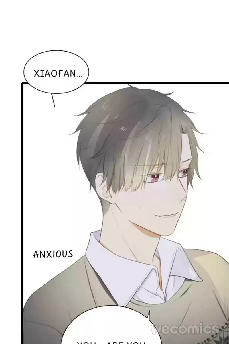 Let's Have A Baby Dragon Chapter 40