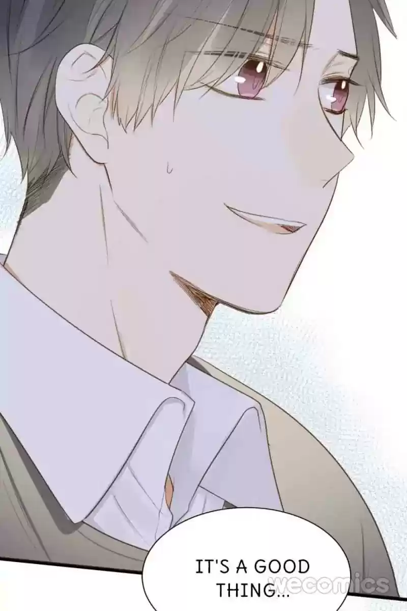 Let's Have A Baby Dragon Chapter 40