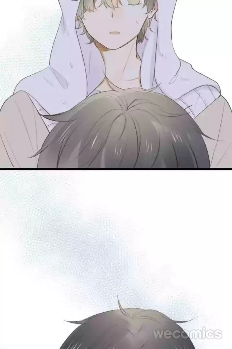 Let's Have A Baby Dragon Chapter 40