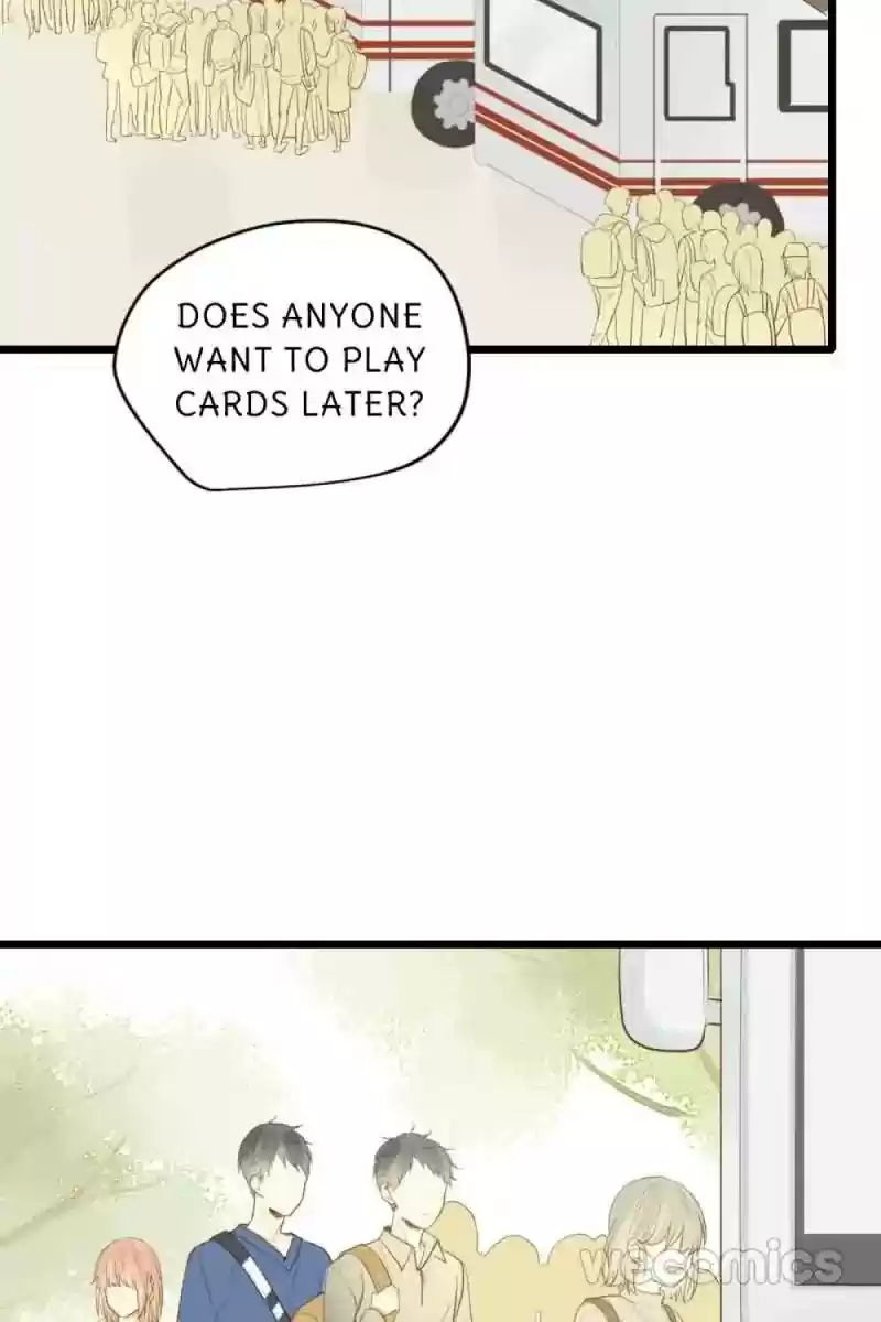 Let's Have A Baby Dragon Chapter 42