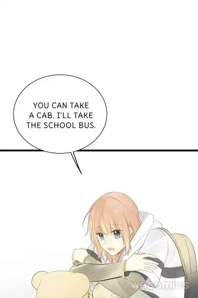 Let's Have A Baby Dragon Chapter 42