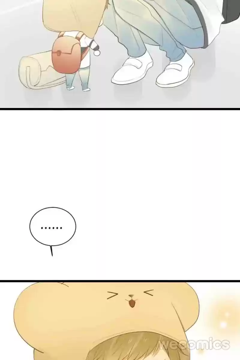 Let's Have A Baby Dragon Chapter 42