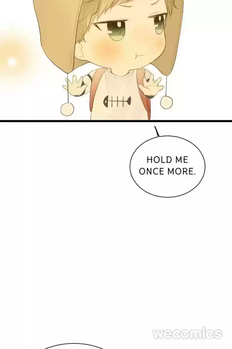 Let's Have A Baby Dragon Chapter 42